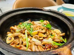 -常来小聚·广州非遗传承餐厅(高德置地店)