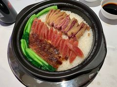 -红雀围·海鲜火锅(陆家嘴中心店)