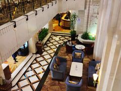 -国际饭店·原点咖啡吧ORIGIN CAFE&BAR