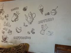 -良木缘咖啡西餐(川大店)