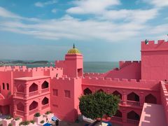 -漳州滨海火山岛自然生态风景区