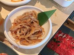 -新石器烤肉(周浦万达店)