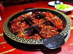 -黄家码头老火锅(解放碑旗舰店)