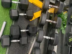 -FEELINGME乐刻私教馆·健身(朗悦居店)