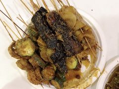 -胖子鸡排(循礼门老字号店)