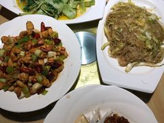 -廖老妈蹄花店(人民公园陕西街259号店)