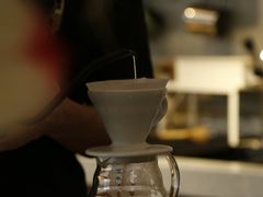 -PUZZLE COFFEE 拼图咖啡