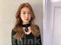 -MYYF SALON烫发染发