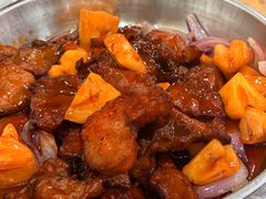 -夏茅维记饭店