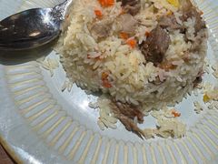 -贯贯吉·清真餐厅(浙江中路店)