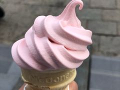 -麦当劳(火车北站餐厅)