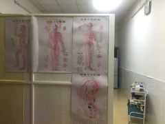 -伍师傅按摩馆(白云尚城花园店)