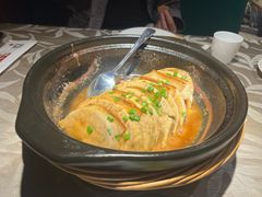 荔浦香芋煲-锦绣金山人家(友谊店)