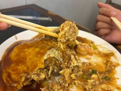 -清真宏玉祥黄门脸餐厅(华荫东里店)
