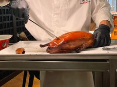 -秀儿四九城·新京菜(亚运村鸟巢店)