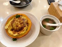 -本味轩精品茶餐厅(黄山路店)