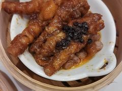 -粤珍轩·家宴·广式茶点(新城广场店)