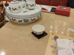 -点都德(汇胜楼店)