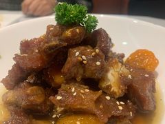 -峨嵋小镇·川菜(正定朗华店)