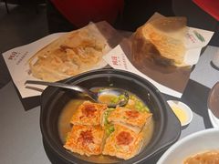 -阿庄新豫菜(通泰路店)