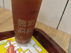 -魏家凉皮(协和店)