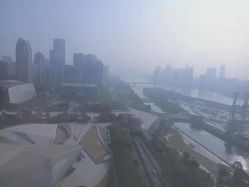 -空中一号宴会厅(信合大厦店)