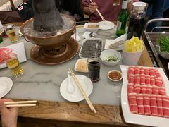 -牛街·马辈儿涮肉(牛街二店)