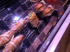 -巴黎贝甜(财富中心店)