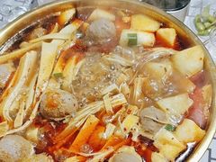 -云晓光头烧烤吧(盛夏店)