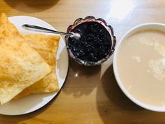 包尔萨克-努尔古丽奶茶