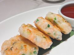 -双合园·海鲜水饺青岛菜(上清路店)