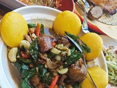 -永红源啤酒·烧烤·海鲜·大排档(青特城店)