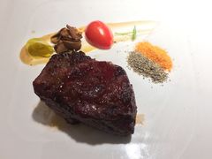 -赤火牛排(金狮广场店)