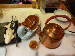 -小吊梨汤·北京菜·烤鸭(长安商场-首都博物馆店)