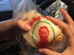 -郭阿姨月亮馍