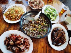 -大赤坎肥仔强烧味海鲜餐厅(大赤坎店)
