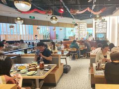 -潮界(虹桥新天地店)