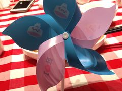 -西贝(上海我格广场店)