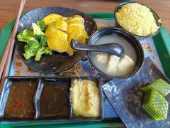 -雨林餐厅(长隆海洋王国店)
