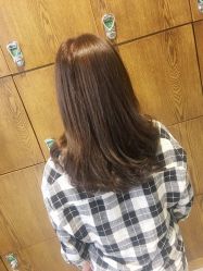 -简影造型·自选烫染接发salon