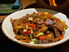 -吃饭皇帝大(合生汇店)