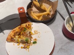 -必胜客(WOW玉泉远洋店)