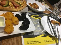 -乐凯撒披萨(正佳广场店)