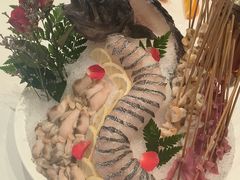 -皇城老妈川味火锅·大连海鲜火锅(港湾店)