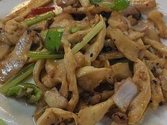 -八仔大富楼·河鲜(西江店)