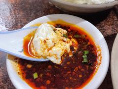 豆花蘸碟-九九豆花馆(解放碑步行街店)