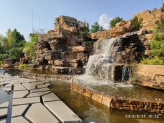 -武清南湖绿博园