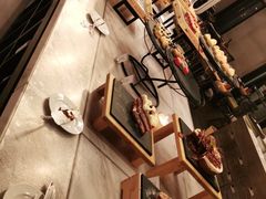 -深圳佳兆业万豪酒店-金沙全日餐厅