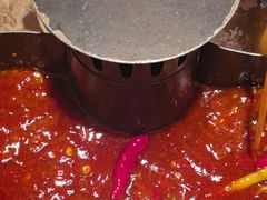 -晓宇重庆火锅(西安荟聚店)