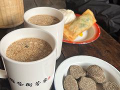 -東茅街茶馆